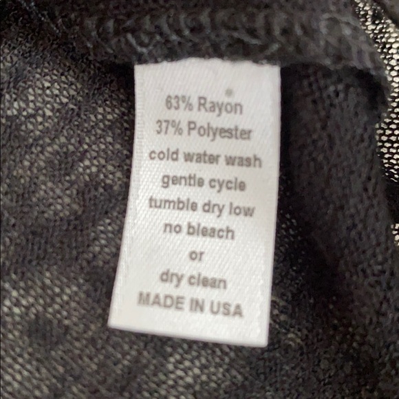 Beautiful people top - Picture 3 of 3